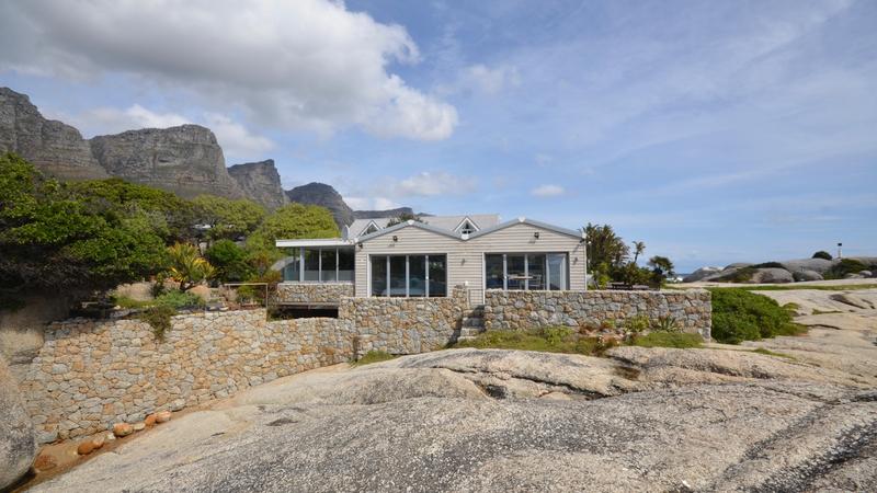 4 Bedroom Property for Sale in Camps Bay Western Cape